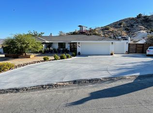 6132 Buena Suerte Rd, Yucca Valley, CA 92284
