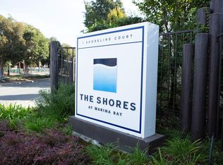 202 Shoreline Ct, Richmond, CA 94804