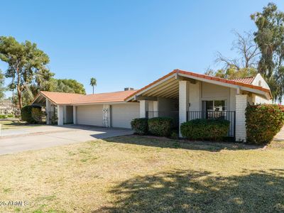4843 E Ajo Cir, Phoenix, AZ, 85044