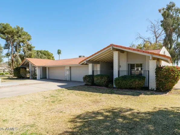 4843 E AJO Circle, Phoenix, AZ 85044