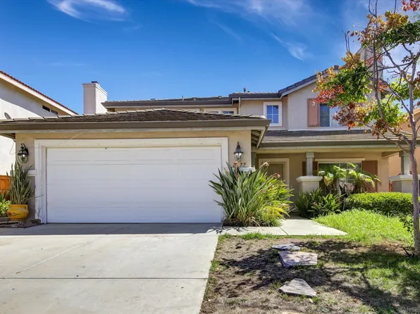 1277 Granite Springs Dr, Chula Vista, CA 91915