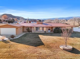 167 Rainbow Dr, Grand Junction, CO 81503