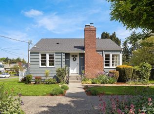 1904 S Bayview St, Seattle, WA 98144