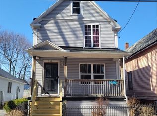 360 Watson St, Buffalo, NY