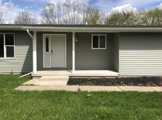 3477 S Summerton Rd APT 1, Mount Pleasant, MI 48858