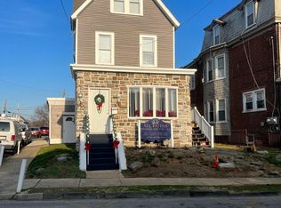 1019 Ridge Ave, Darby, PA 19023