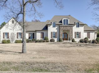 5000 Toll Road Ct, Thompsons Station, TN 37179