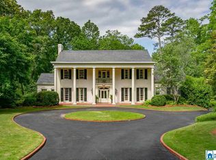 3144 Overhill Rd, Birmingham, AL 35223