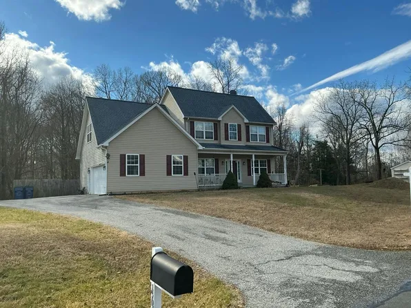 1645 Green Manor Dr, Nanjemoy, MD 20662
