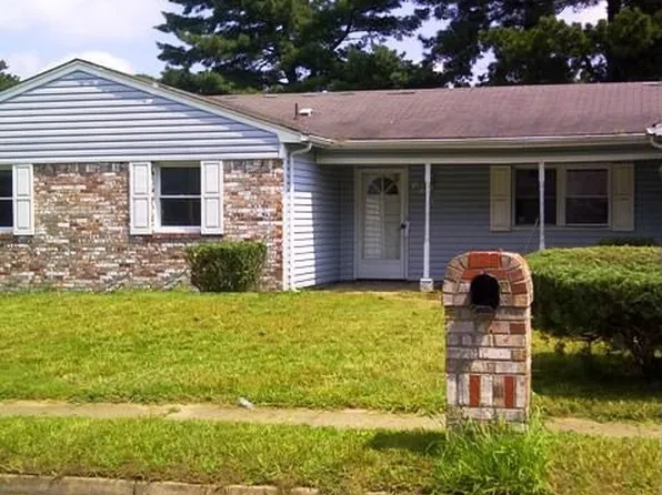 3144 Bruno Dr, Chesapeake, VA 23323