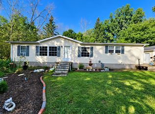 813 Posey Ct, Green Bay, WI 54313