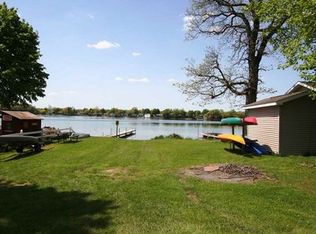 5580 N 185 W, Howe, IN 46746