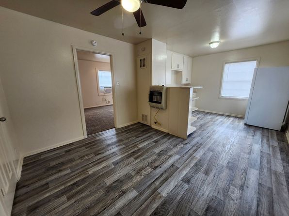 1814 Hunt St #1816-A