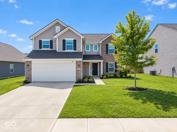 10147 Falls Canyon Ln, Indianapolis, IN 46229