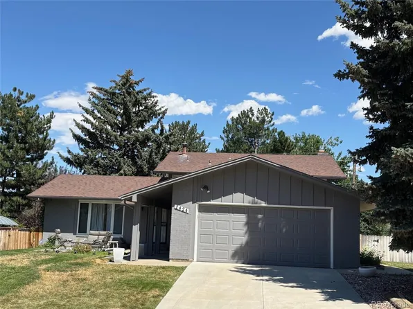 2424 S Nome Street, Aurora, CO 80014