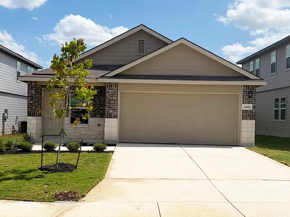 11614 Lavendale Hunt, San Antonio, TX 78245