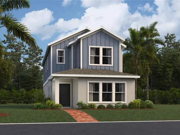 7239 Sienna Oak Aly, Orlando, FL 32829