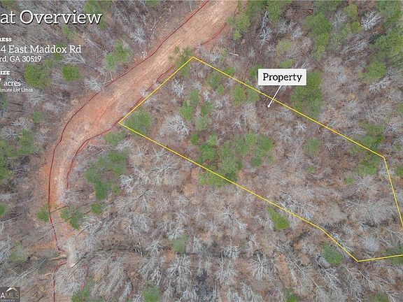 2nd image of 2352 Maddox Rd E