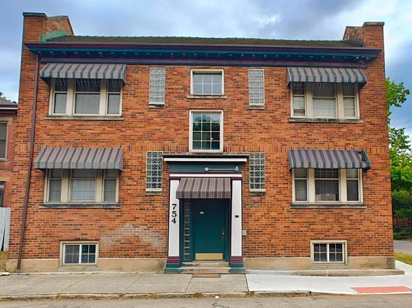 754 Oak St, Columbus, OH 43205