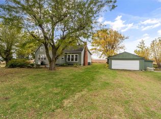 1893 Magnolia Rd, Woodward, IA 50276