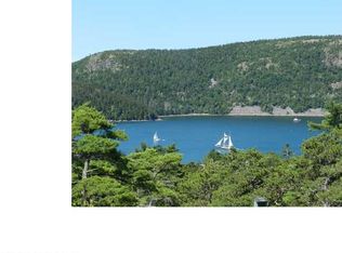 73 Sargeant Dr, Mount Desert, ME 04660