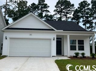 2413 Capri Court Cascade Plan LOT 22, Conway, SC 29527