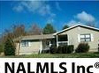 851 Burwell Rd, Harvest, AL 35749