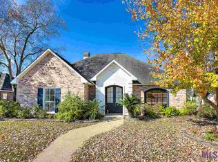 6018 Cherryridge Dr, Baton Rouge, LA 70809