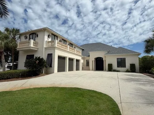 32330 Sandpiper Dr, Orange Beach, AL 36561