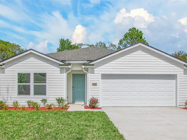 67 Providence Ln, Palm Coast, FL 32164