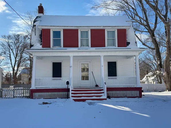 65 Bishop Ave, Massena, NY 13662