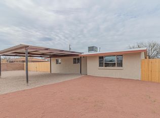 2642 W Solano Cir, Tucson, AZ 85746