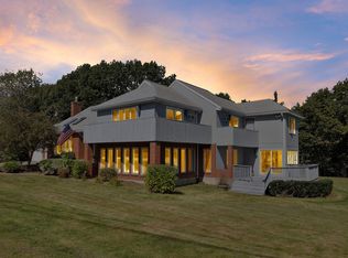 1110 Cherry Valley Rd, Gilford, NH 03249