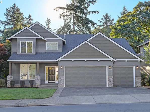 13604 SW Ascension Dr, Portland, OR 97223