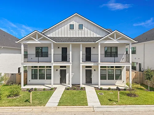 Cooner Residenace Photo 1