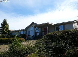 78108 Daybreak Dr, Cottage Grove, OR 97424