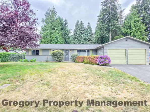 21408 56th Ave W, Mountlake Terrace, WA 98043