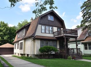 1736 W Lawn Ave #1738, Milwaukee, WI 53209