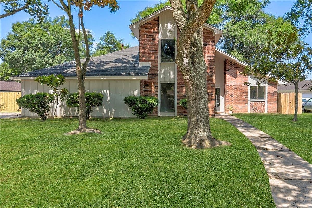 745 Brandywine St, Beaumont, TX 77706 MLS 238709 Zillow