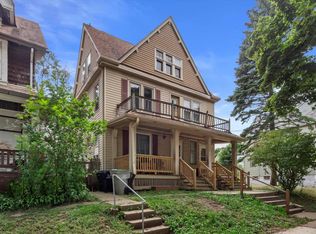 3209 W Michigan St #3211, Milwaukee, WI 53208