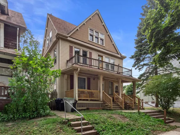 3209 West Michigan STREET #3211, Milwaukee, WI 53208