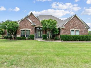 3023 Andrew Dr, Farmersville, TX 75442