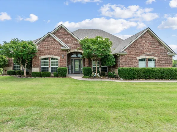 3023 Andrew Dr, Farmersville, TX 75442