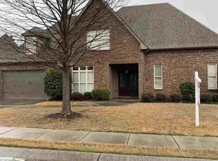 444 Heathersage Rd, Alabaster, AL 35114