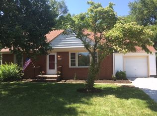 6410 N Keystone Ave, Indianapolis, IN