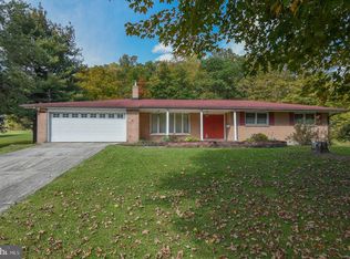 18425 Takoma Dr SW, Barton, MD 21521