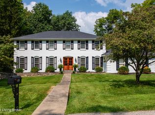 6308 Rockingham Ct, Prospect, KY 40059