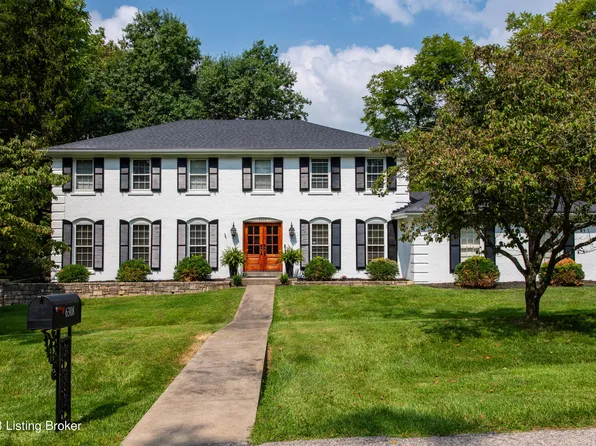 6308 Rockingham Ct, Prospect, KY 40059