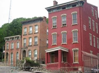 102 W Clifton Ave APT 1, Cincinnati, OH 45202