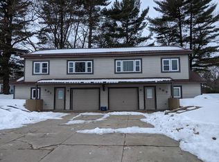 503 W Preston Rd, Mount Pleasant, MI 48858